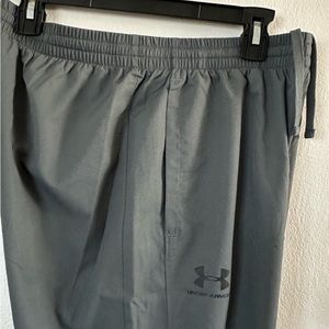 Under Armour Men’s UA Vital Woven Pants - Medium